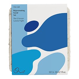 Rejuvenating Facial Set - Ekskluzywny duet dla zrewitalizowanej skóry